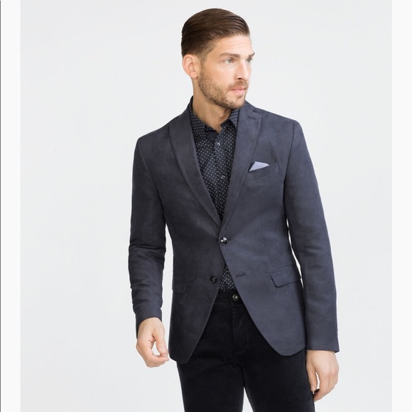 Zara blazer